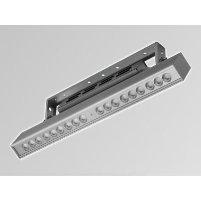 Leader Light LL HLBS M165-18-60W-060-40K-C80-I20-NA